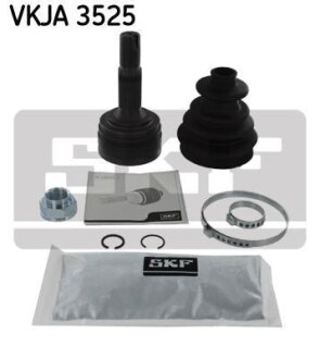 ШРУС внешний CITROEN C1 1.0 SKF VKJA 3525