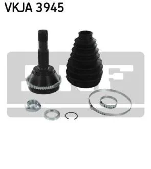 ШРУС CITROEN/FIAT/PEUGEOT Jumper/Ducato/Boxer "1,9/2,8L "94>> SKF VKJA 3945