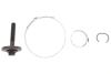 ШРУС FORD Focus II \&#039;\&#039;1.6-1.8TDCI \&#039;\&#039;03-12 SKF VKJA 3956 (фото 6)