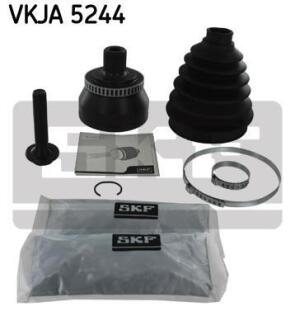ШРУС AUDI A4 "00-09 SKF VKJA 5244