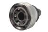 FORD ШРКШ зовнішній к-кт 40/28 зуб.Galaxy,Mondeo IV,S-Max,Volvo S60/80 II,V60/70 SKF VKJA5251 (фото 2)
