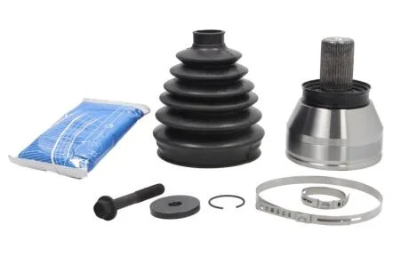 FORD ШРКШ зовнішній к-кт 40/28 зуб.Galaxy,Mondeo IV,S-Max,Volvo S60/80 II,V60/70 SKF VKJA5251