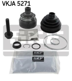 FORD ШРУС наружн к-кт Galaxy VW Sharan SEAT Alhambra SKF VKJA 5271