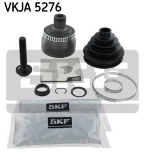 Шарнирный комплект, приводной вал SKF VKJA 5276