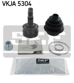 Шарнір привідного валу SKF VKJA 5304