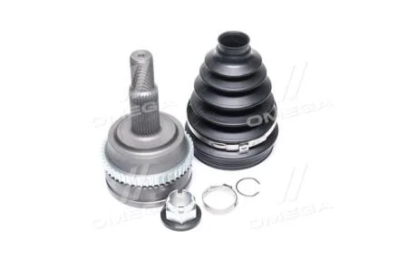 Шарнір приводного валу зовнішній Лів/Прав (28z/36z/64,5мм ABS:51) NISSAN INTERSTAR OPEL MOVANO A RENAULT MASTER II 1.9D-2.8D 12.97- SKF VKJA 5344