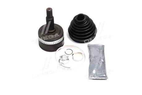 Шарнір приводного валу зовнішній Лів/Прав (27z/36z/60мм ABS:48) MERCEDES V (638/2), VITO (W638) 2.0-2.8 02.96-07.03 SKF VKJA 5351