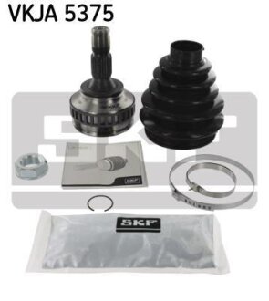 Шарнирный комплект, приводной вал SKF VKJA 5375