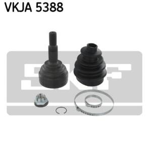 ШРУС DACIA/RENAULT Logan/Logan Mcv/Sandero/Clio/Clio Grandtour/Megane "02>> SKF VKJA 5388