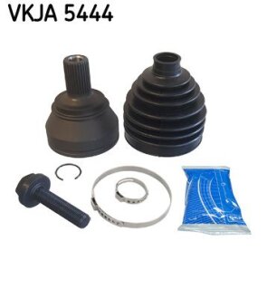 Шарнір привідного валу SKF VKJA 5444