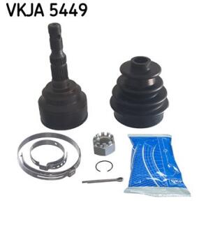 Шарнір привідного валу SKF VKJA 5449
