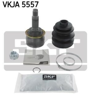 Шарнирный комплект, приводной вал SKF VKJA 5557