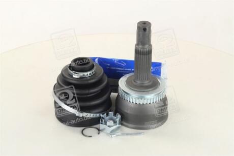 Шарнір рівних кутових швидкостей, з елементами монтажу SKF VKJA 5649