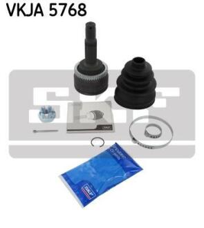 Шарнір привідного валу SKF VKJA 5768