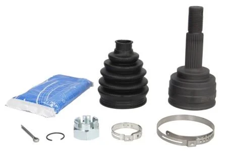 ШРКШ зі змазкою в комплекті SKF VKJA5784