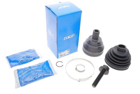 Шарнірний комплект приводного вала SKF VKJA 5824