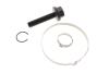 ШРУС AUDI/SEAT/VW A3/Altea/Leon/Toledo/Caddy/Golf/Passat/Tiguan/Touran &quot;03&gt;&gt; SKF VKJA 5824 (фото 6)