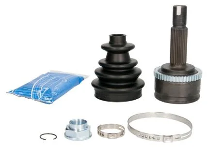 KIA ШРКШ зовн. з ABS 20/25 зуб. RIO III 1.2/1.25 11- SKF VKJA5850