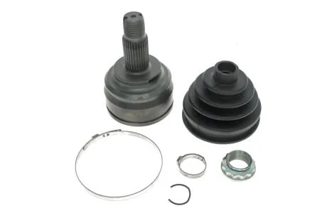 Шарнір приводного валу зовнішній Лів/Прав (30z/27z/64,8мм) BMW X5 (E53) 3.0-4.8 01.00-10.06 SKF VKJA 5923