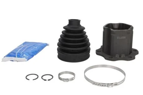 ШРКШ зі змазкою в комплекті SKF VKJA6018