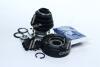 ШРУС VAG 100/80/A3/Ibiza/Leon/Toledo/Octavia/Bora/Caddy/Golf/Passat &quot;GS&quot;1,2/1,9L &quot;74&gt;&gt; SKF VKJA 8002 (фото 2)