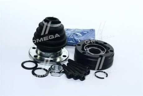 ШРУС VAG 100/80/A3/Ibiza/Leon/Toledo/Octavia/Bora/Caddy/Golf/Passat "GS"1,2/1,9L "74>> SKF VKJA 8002