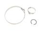 ШРУС SKODA/VW Fabia/Octavia/Bora/Golf/Polo &quot;1,4-2,3 &quot;98-10 SKF VKJA 8013 (фото 11)