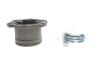ШРУС SKODA/VW Fabia/Octavia/Bora/Golf/Polo &quot;1,4-2,3 &quot;98-10 SKF VKJA 8013 (фото 5)