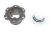 ШРУС SKODA/VW Fabia/Octavia/Bora/Golf/Polo &quot;1,4-2,3 &quot;98-10 SKF VKJA 8013 (фото 6)