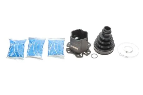 Ремонтний комлект шарніра рівних кутових швидкостей з елементами монтажу SKF VKJA 8014