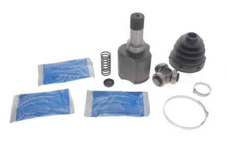 Шарнір приводного валу внутрішній Лів/Прав (41z/27z/43мм) CITROEN JUMPER III FIAT DUCATO PEUGEOT BOXER 2.2D/2.3D 04.06- SKF VKJA 8023