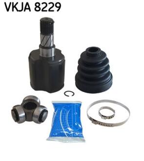 OPEL К-кт ШРКШ внутріш. MOKKA / MOKKA X (J13) 1.4 4x4 12- SKF VKJA8229