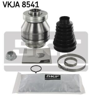 VW Шрус внутренний к-кт T5 03- SKF VKJA 8541