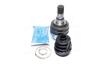 ШРУС DAEWOO/OPEL Lanos/Nexia/Ascona/Kadett &quot;GS &quot;1,5/1,6L &quot;81&gt;&gt; SKF VKJA 8724 (фото 4)