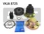 ШРУС VW Amarok &quot;10&gt;&gt; SKF VKJA 8725 (фото 1)