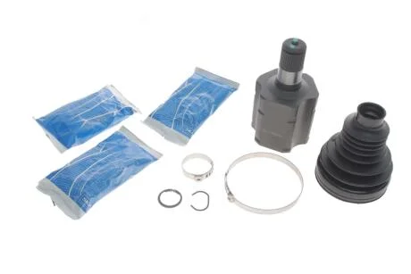 Шарнір приводного валу внутрішній Лів/Прав (37z/34z/34,5мм) AUDI A3, Q3 SEAT ATECA, LEON, LEON ST SKODA KAROQ, KODIAQ I, OCTAVIA III, SUPERB III VW ARTEON, GOLF SPORTSVAN VII 1.4-2.5 09.07- SKF VKJA 8729