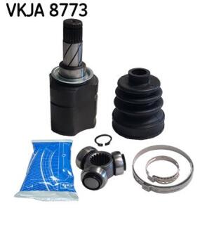 ШРКШ зі змазкою в комплекті SKF VKJA8773