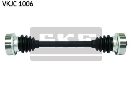 Приводна напіввісь SKF VKJC 1006