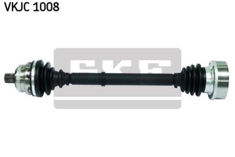 Приводна напіввісь SKF VKJC 1008