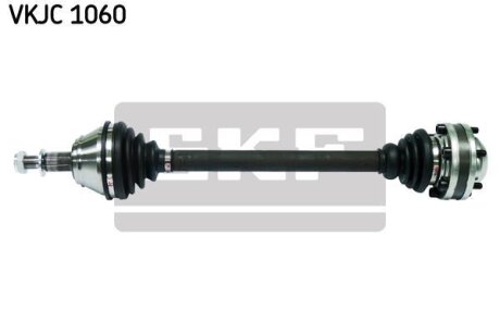 Приводна напіввісь SKF VKJC 1060