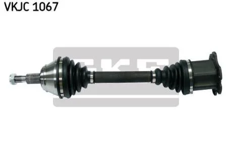 Піввісь SKF VKJC 1067