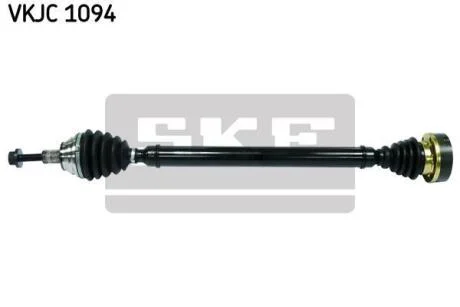 Приводний вал AUDI/SEAT/SKODA/VW "МКПП \'\'R "03>> SKF VKJC 1094