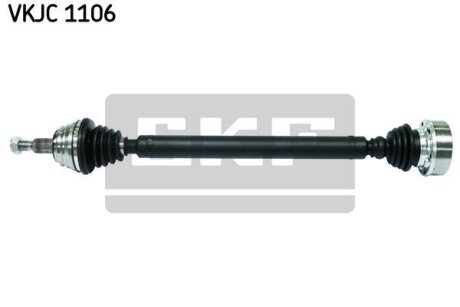 Приводна напіввісь SKF VKJC 1106