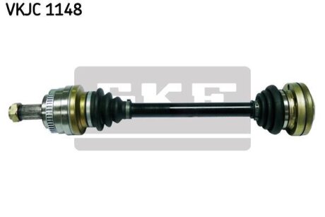 Приводна напіввісь SKF VKJC 1148