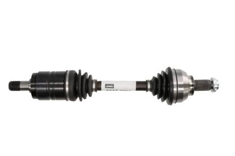 Вал приводной BMW 3 (E46) SKF VKJC 1153