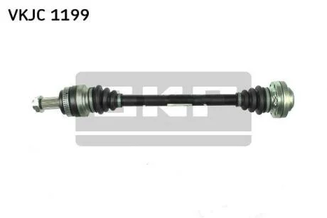 Піввісь SKF VKJC 1199