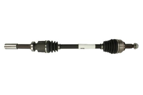 RENAULT піввісь права Laguna 1,8-2,0 01- SKF VKJC 1231