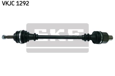 Приводна напіввісь SKF VKJC 1292