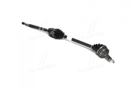 Приводний вал NISSAN/OPEL/RENAULT NV400/Movano/Master "R "2,3 "10>> SKF VKJC 1352