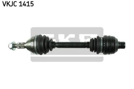 - Привідний вал SKF VKJC 1415